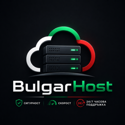 Bulgar Hosting